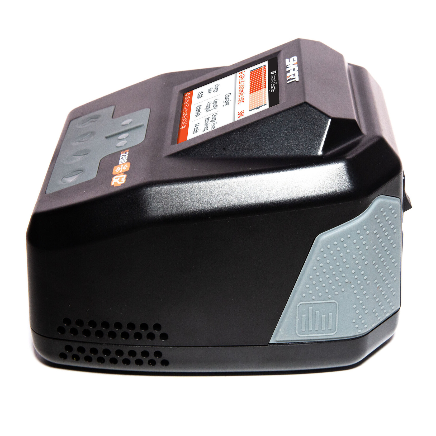 Spektrum SPMXC2010 - S2200 G2 AC 2x200W Smart Charger