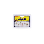 Woodland Scenics A2216 - N Scale Miscellaneous Freight
