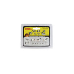 Woodland Scenics A2187 - N Scale Holstein Cows