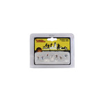 Woodland Scenics A2183 - N Scale Snowball Fight
