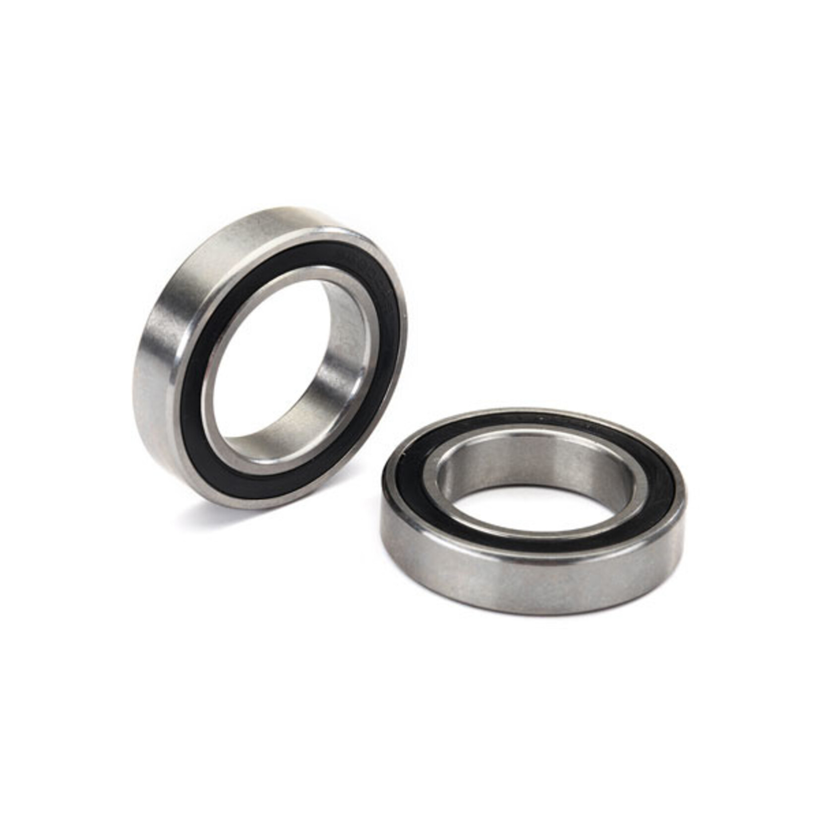 Traxxas 5196A - Ball Bearing Black Rubber Sealed
