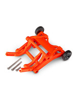 Traxxas 3678T - Wheelie Bar Assembled - Orange