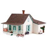 Woodland Scenics PF5206 - N Scale Country Cottage