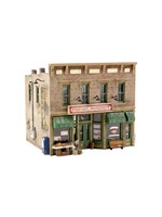 Trailblazer N Scale Train Set - Hub Hobby