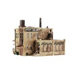 Woodland Scenics PF5204 - N Scale Sicken Tire Company