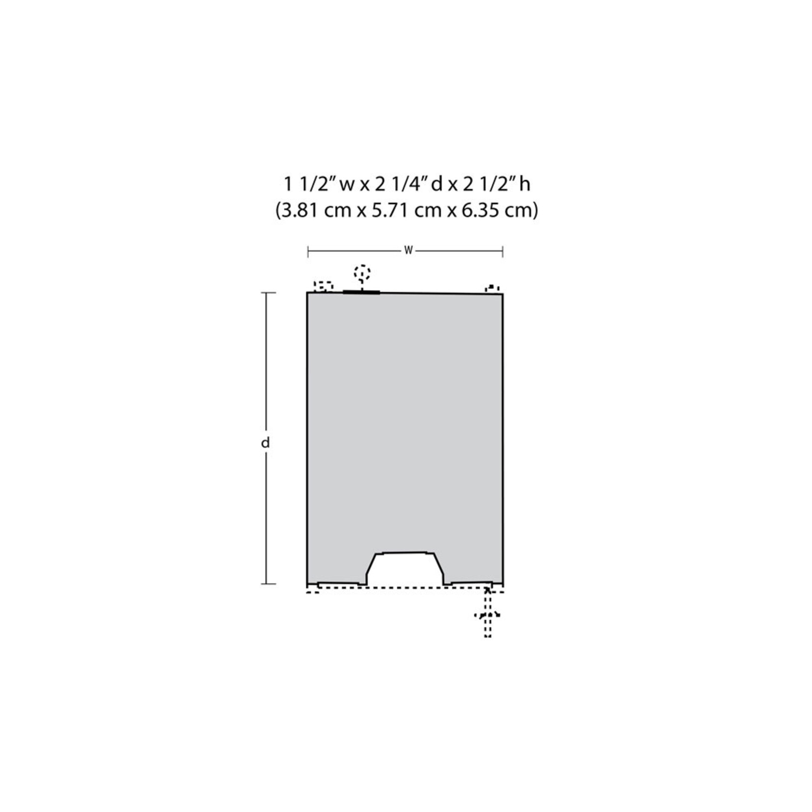 Woodland Scenics BR4940 - N Scale Sully's Tavern