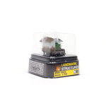 Woodland Scenics BR4948 - N Scale Wood Shack