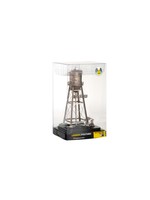 Woodland Scenics BR4954 - N Scale Rustic Water Tower