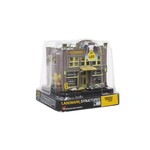 Woodland Scenics BR4921 - N Scale Harrison's Hardware