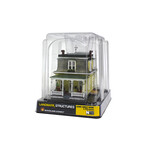 Woodland Scenics BR4939 - N Scale Home Sweet Home
