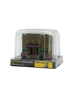 Woodland Scenics BR4925 - N Scale Lubener's General Store