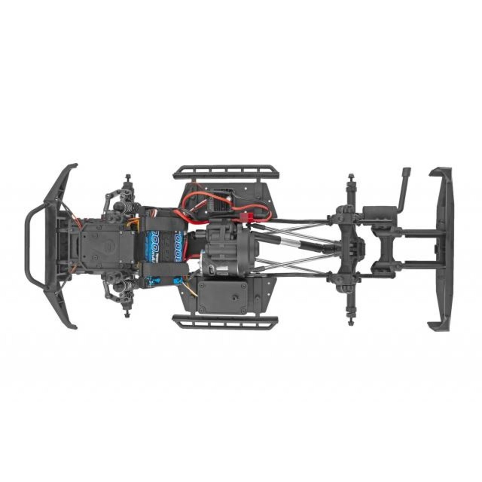 Associated 1/10 Enduro Trail Truck Knightrunner RTR