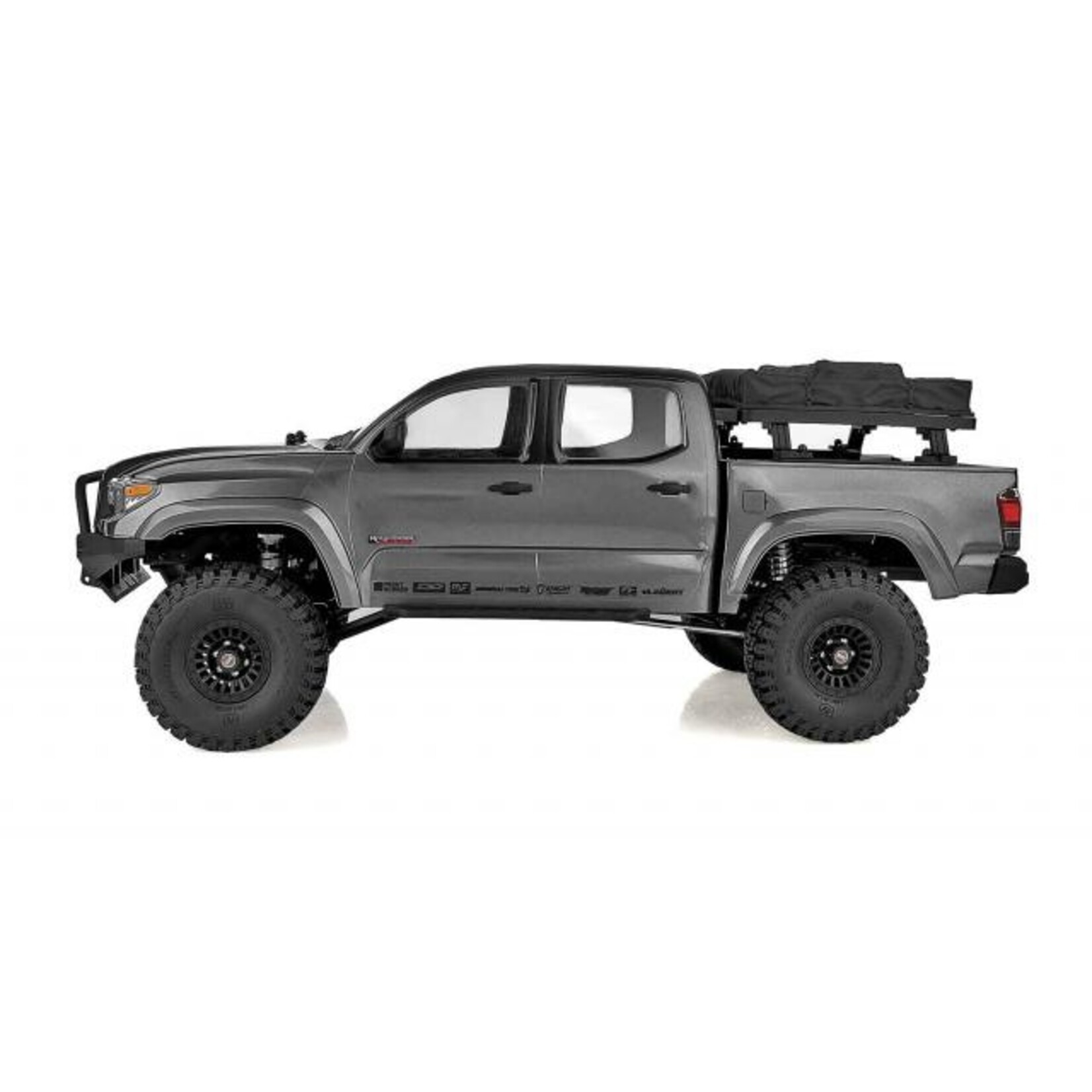 Associated 1/10 Enduro Trail Truck Knightrunner RTR