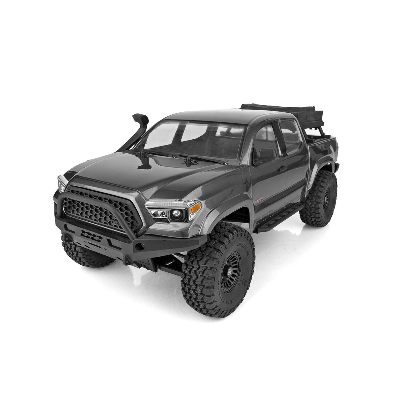 Associated 1/10 Enduro Trail Truck Knightrunner RTR