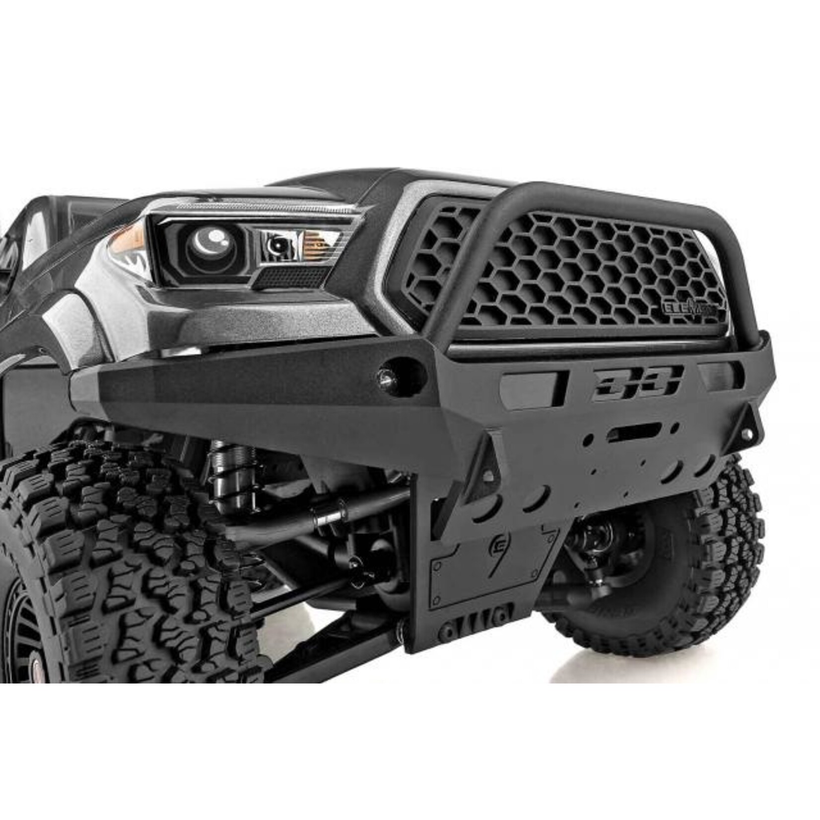 Associated 1/10 Enduro Trail Truck Knightrunner RTR