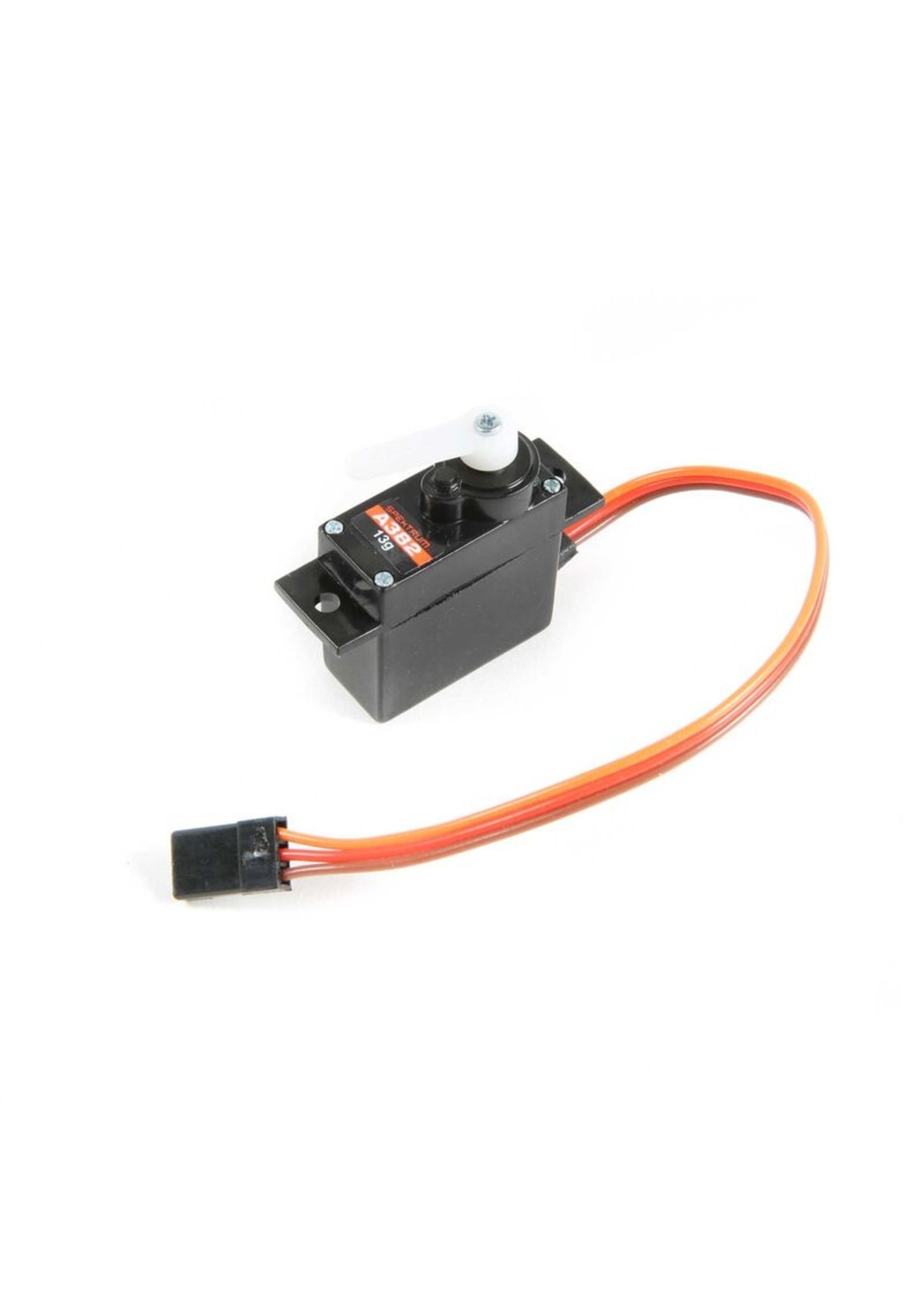 Spektrum SPMSA382 - 14g Sub Micro MG Servo: 240mm Servo Lead