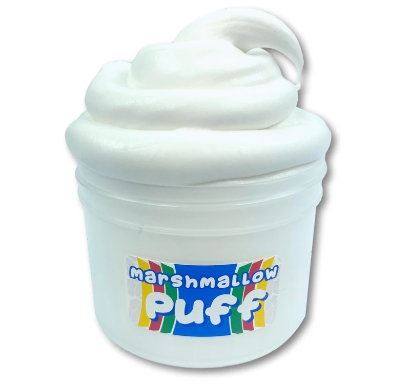 Dope Slimes Circus Animal Frosting Butter Slime - 8 oz