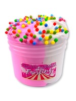 Dope Slimes Circus Animal Frosting Butter Slime - 8 oz