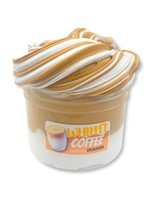 Dope Slimes Whipped Coffee memoryDOUGH Slime - 8 oz