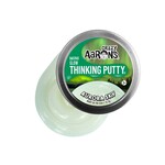 Crazy Aarons Aurora Sky Thinking Putty - Mini Tin