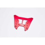 Arrma ARA320580 - Aluminum Rear Shock Tower - Red