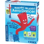 Thames & Kosmos Incredible Inflatable Aero Dancer