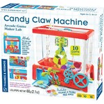 Thames & Kosmos Candy Claw Engineering /1
