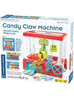 Thames & Kosmos Candy Claw Engineering /1