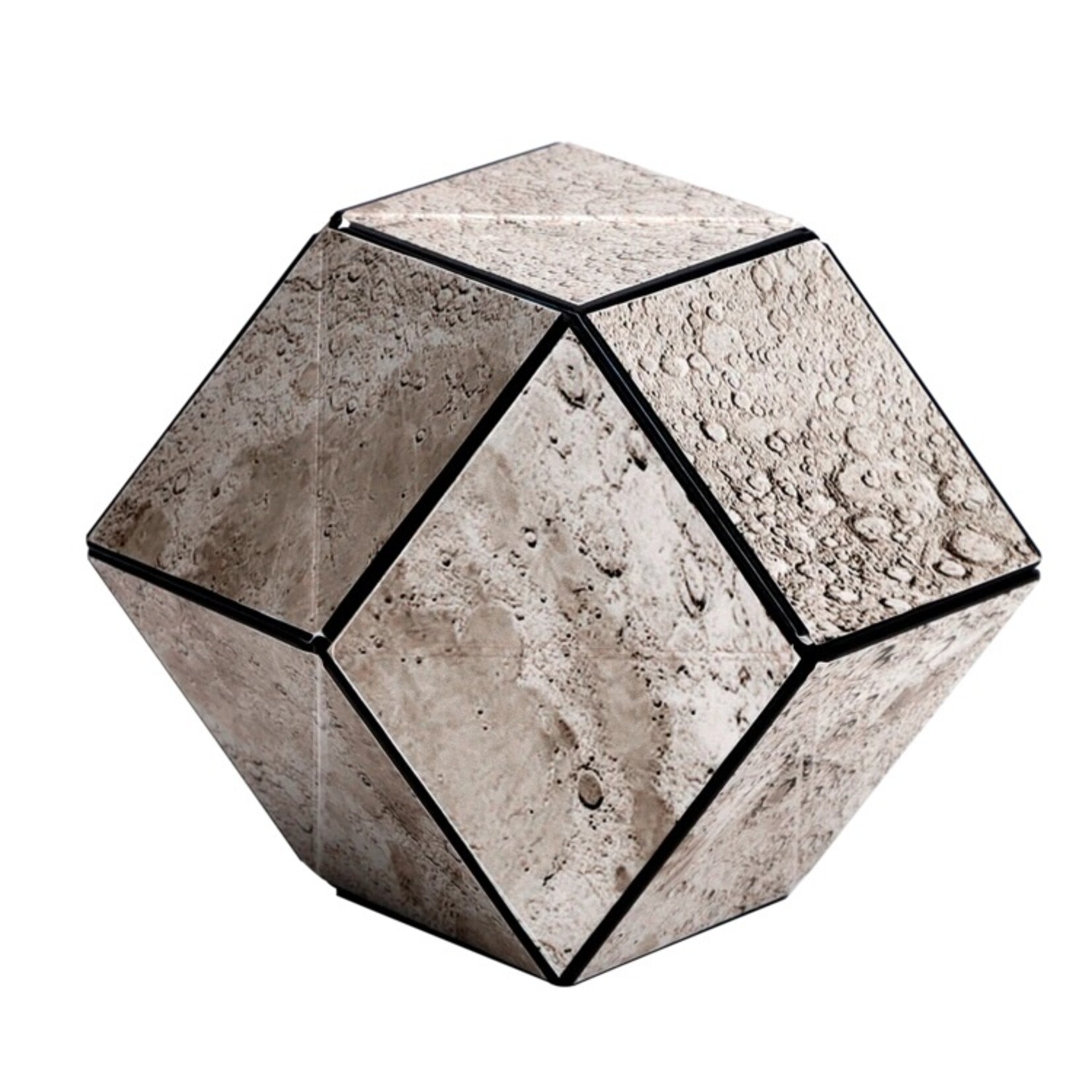 Fun In Motion Shashibo - Moon