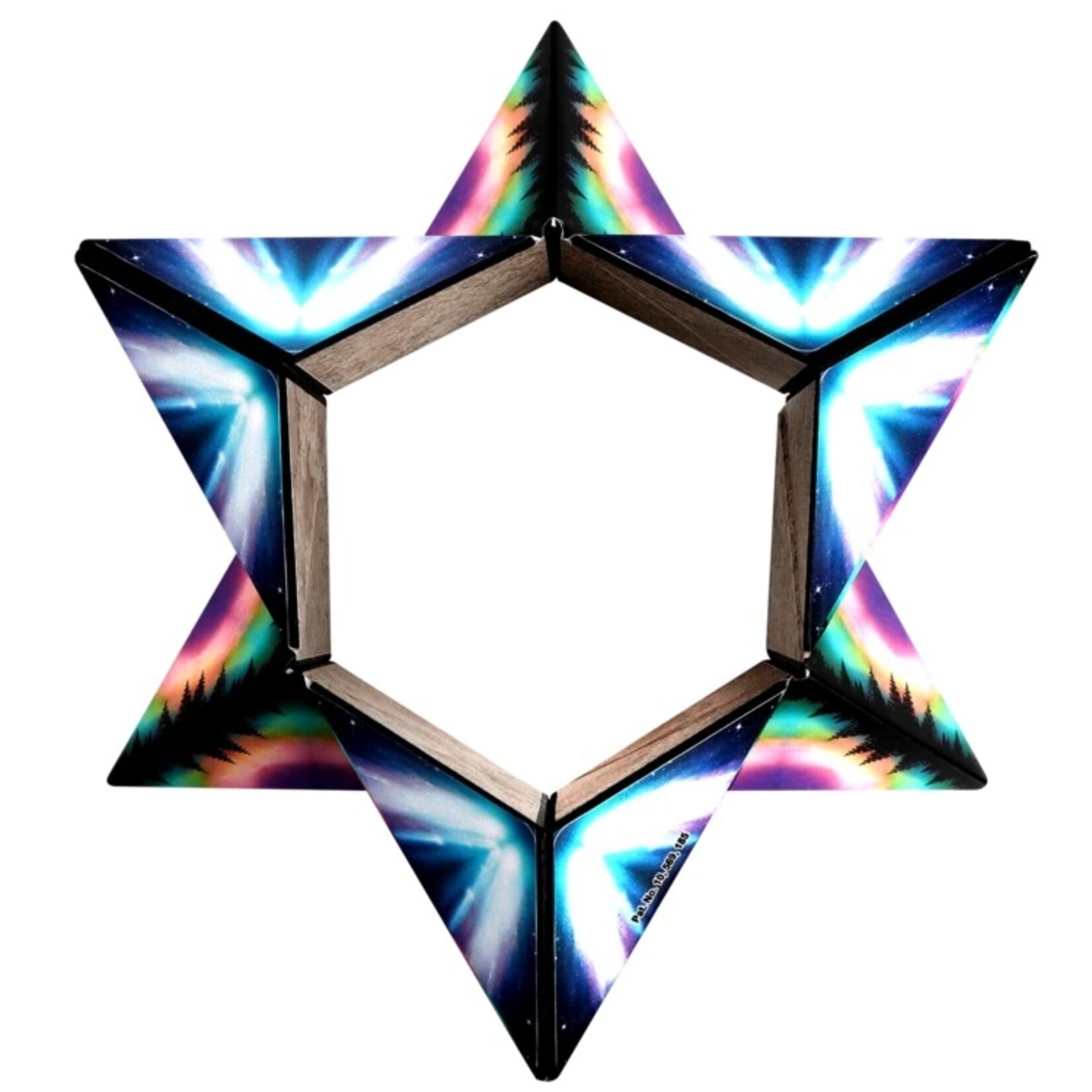 Fun In Motion Shashibo - Moon