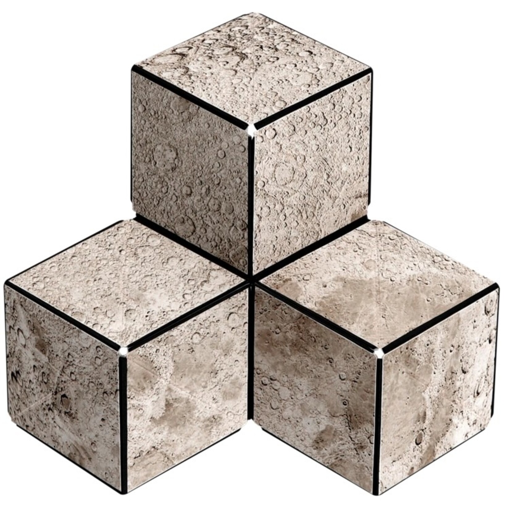 Fun In Motion Shashibo - Moon