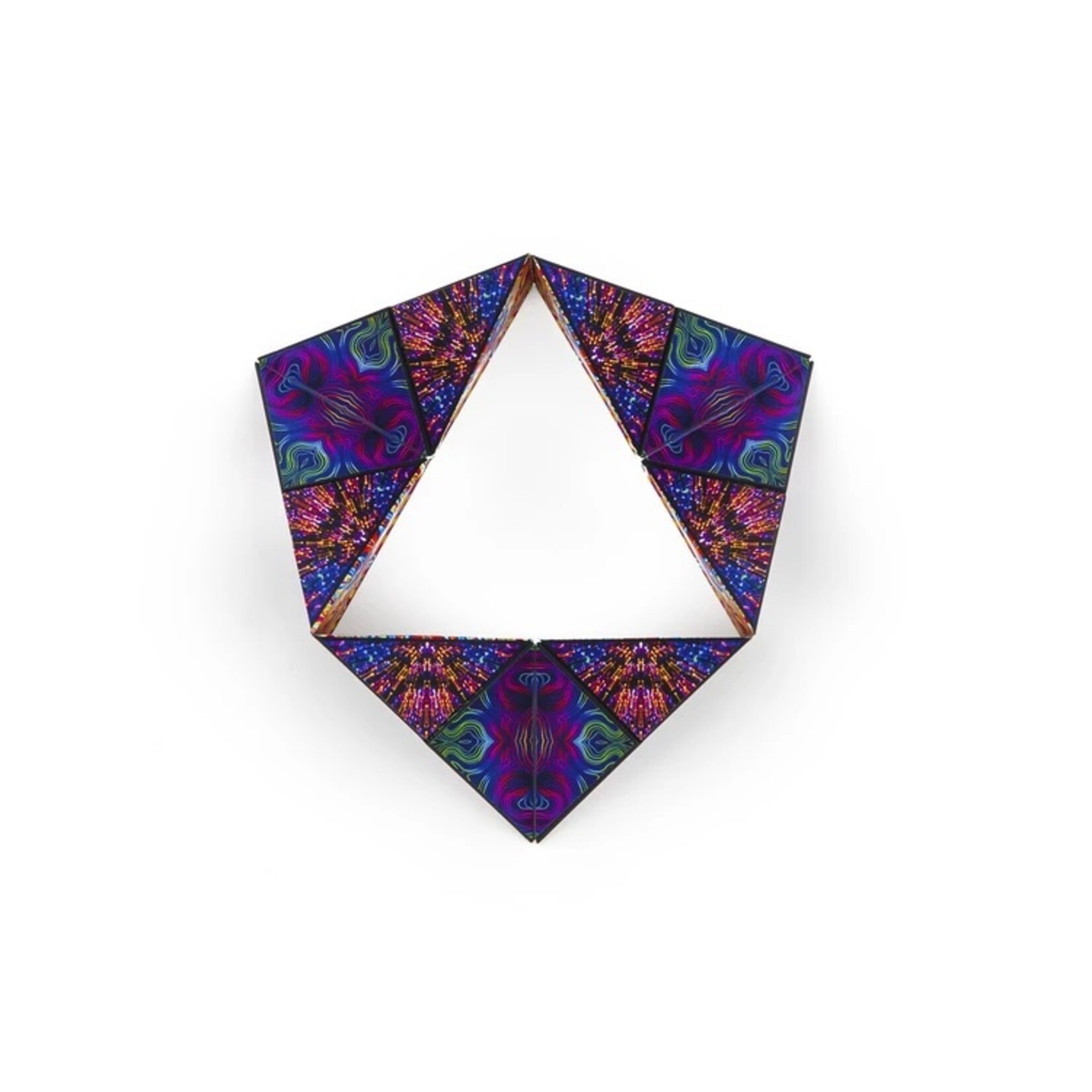 Fun In Motion Shashibo - Spaced Out