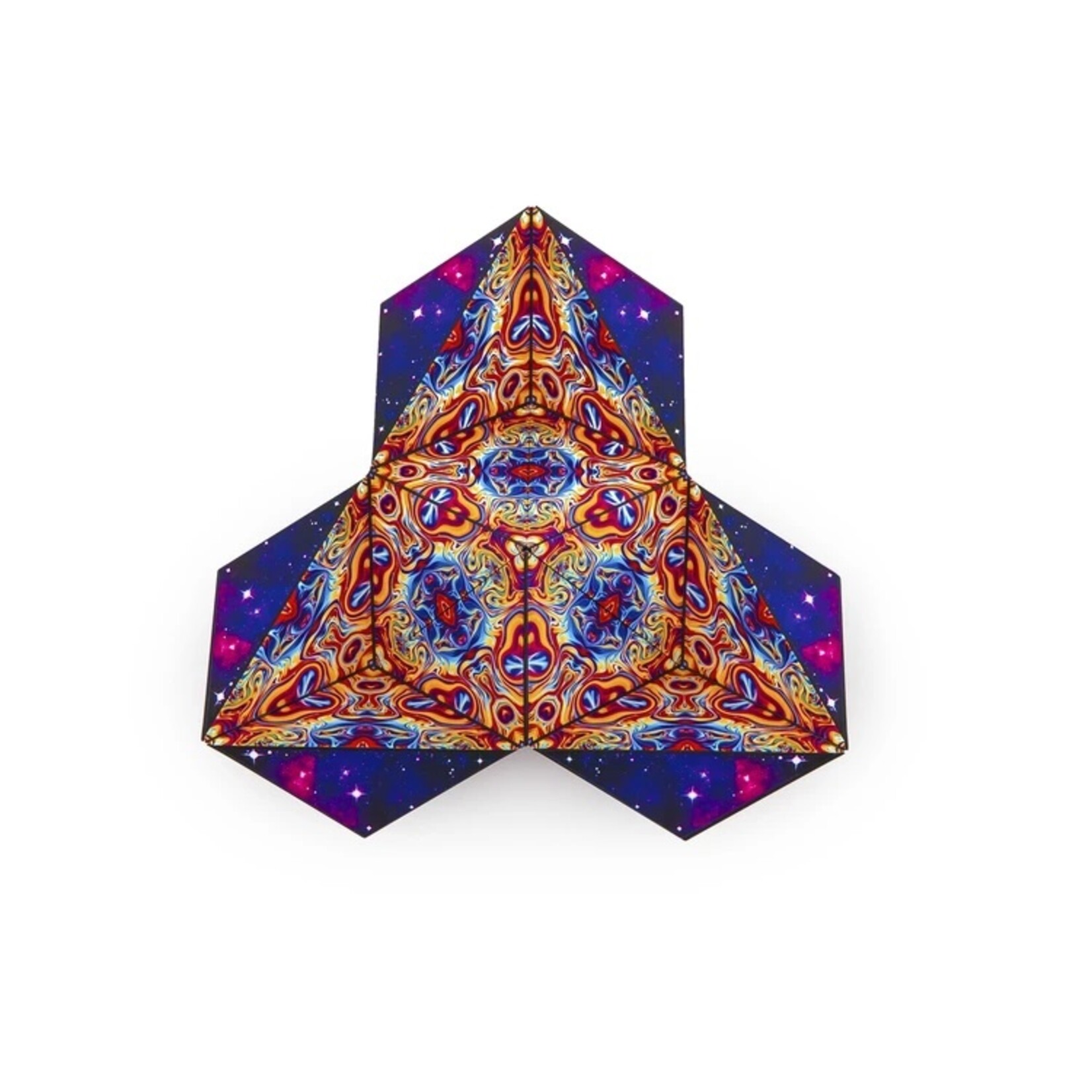 Fun In Motion Shashibo - Spaced Out