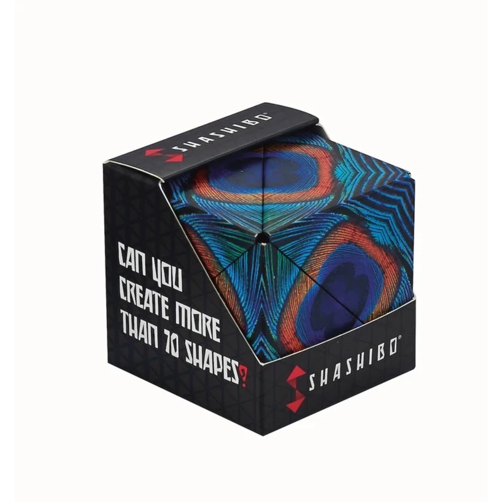 Fun In Motion Shashibo - Wings