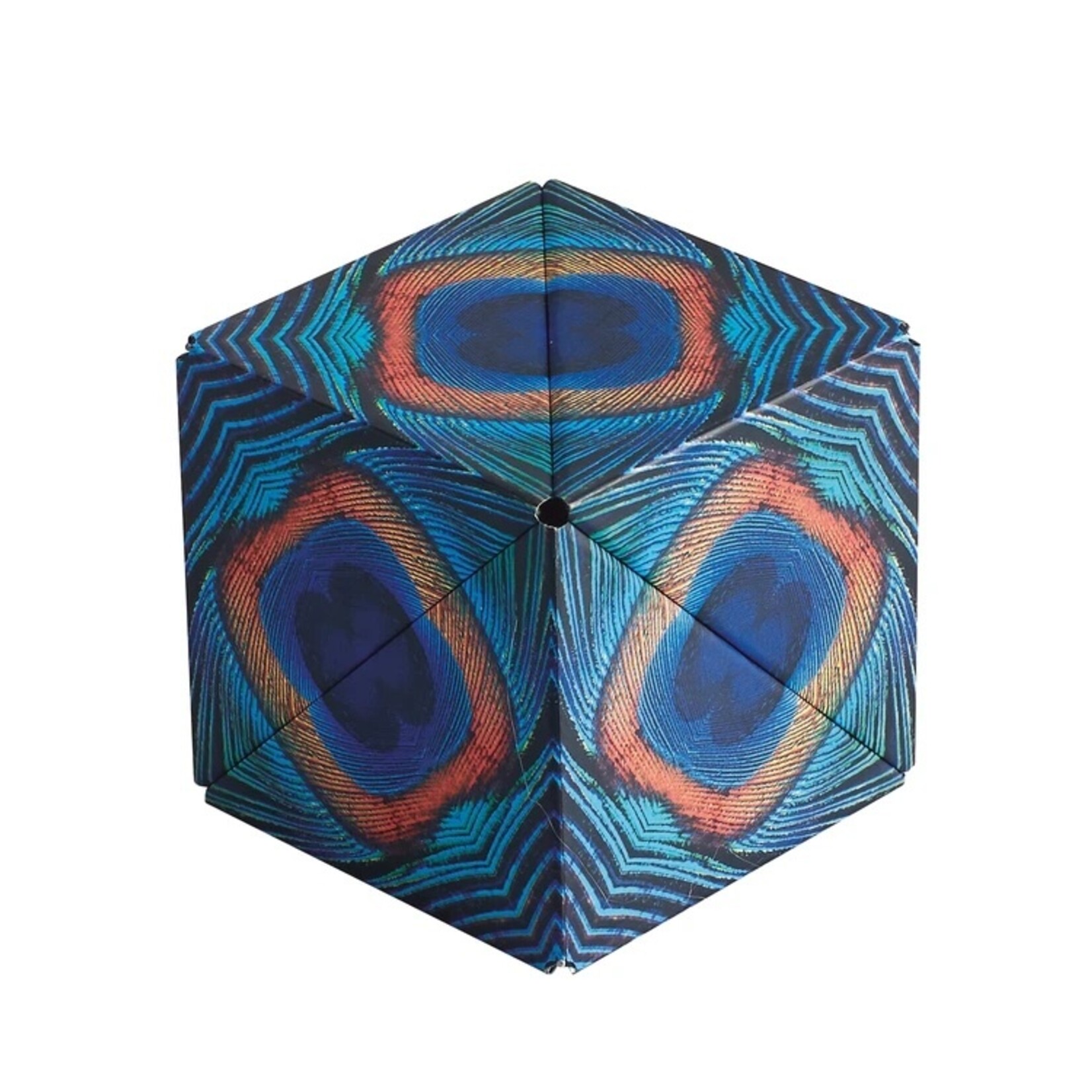 Fun In Motion Shashibo - Wings