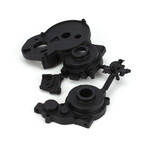 ECX 1021 - Transmission Case Set: 1/10 2WD Circuit, Ruckus, Boost