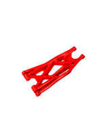 Traxxas 7831R - Heavy-Duty Lower Suspension Arm Left - Red