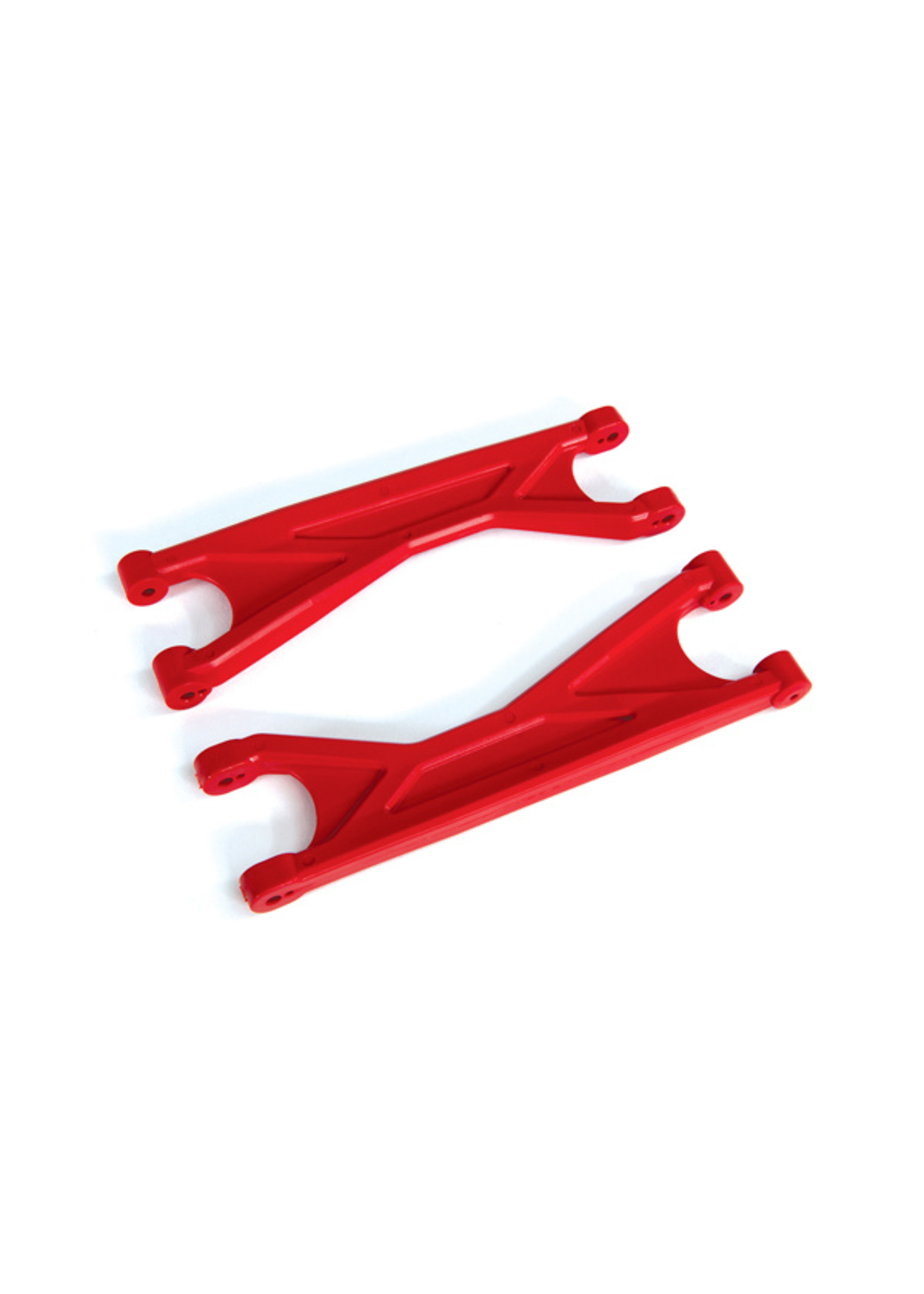 Traxxas 7829R - Heavy-Duty Upper Suspension Arms - Red