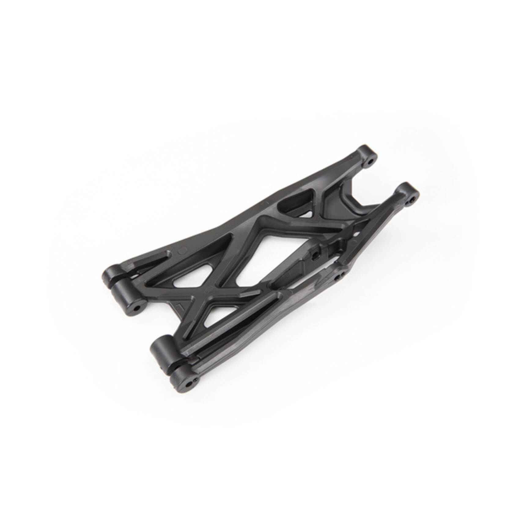 Traxxas 7831 - Heavy-Duty Lower Suspension Arm Left - Black