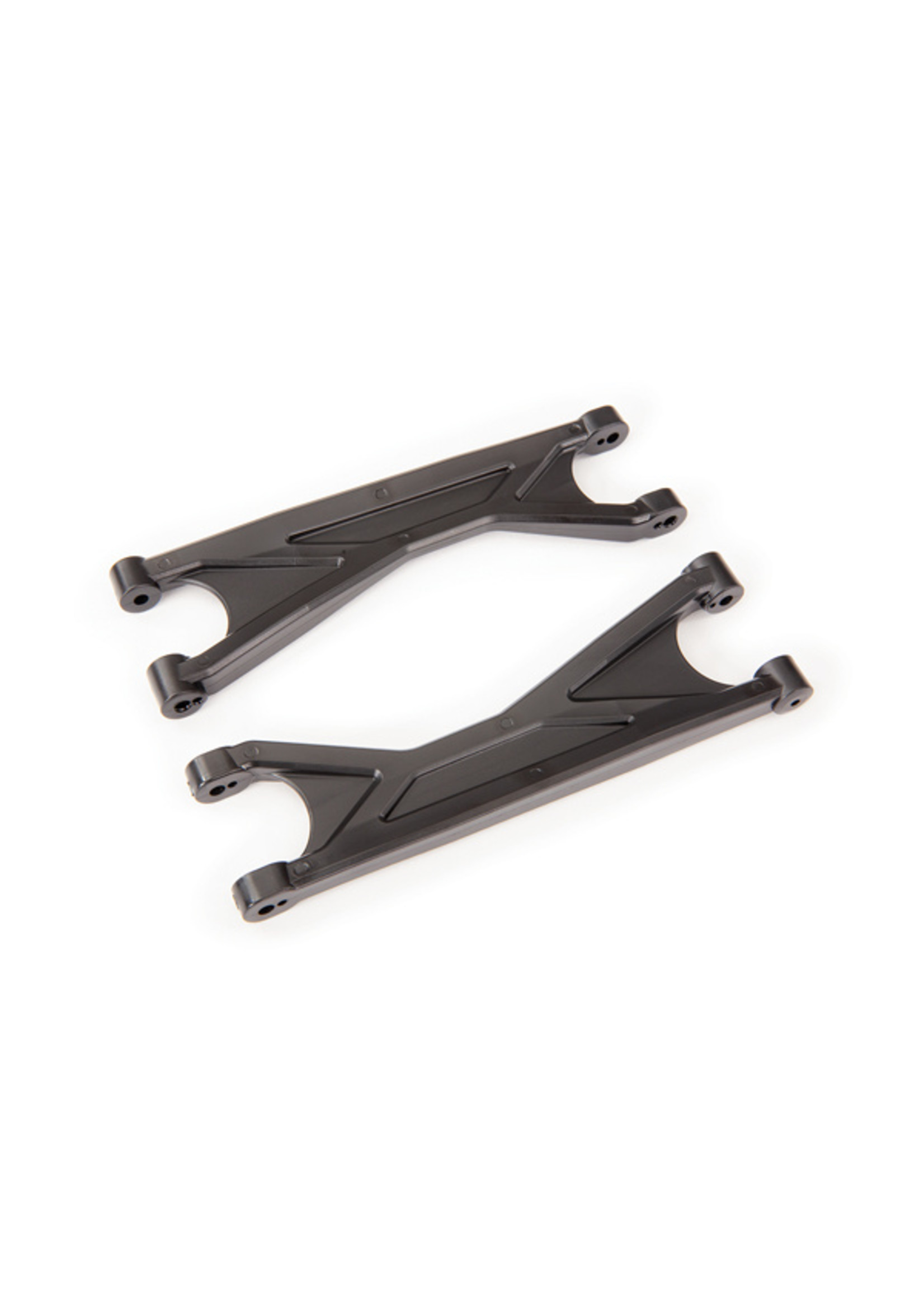 Traxxas 7829 - Heavy-Duty Upper Suspension Arms - Black