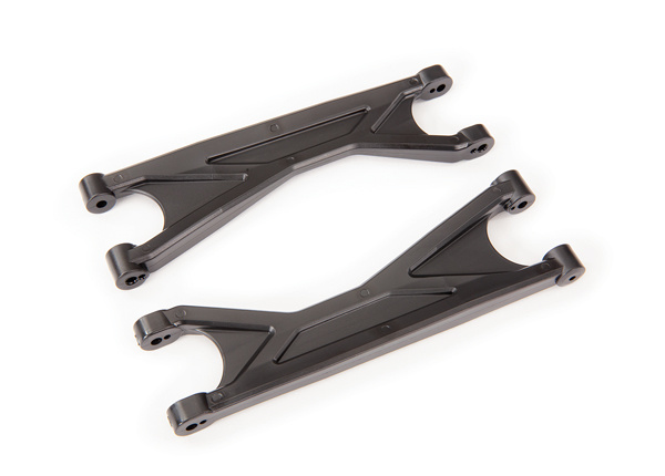 7829 - Heavy-Duty Upper Suspension Arms - Black