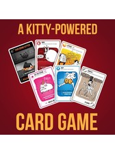 Exploding Kittens Original Edition 