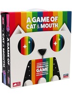 Exploding Kittens A Game of Cat & Mouth