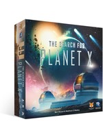 Renegade Game Studios The Search for Planet X