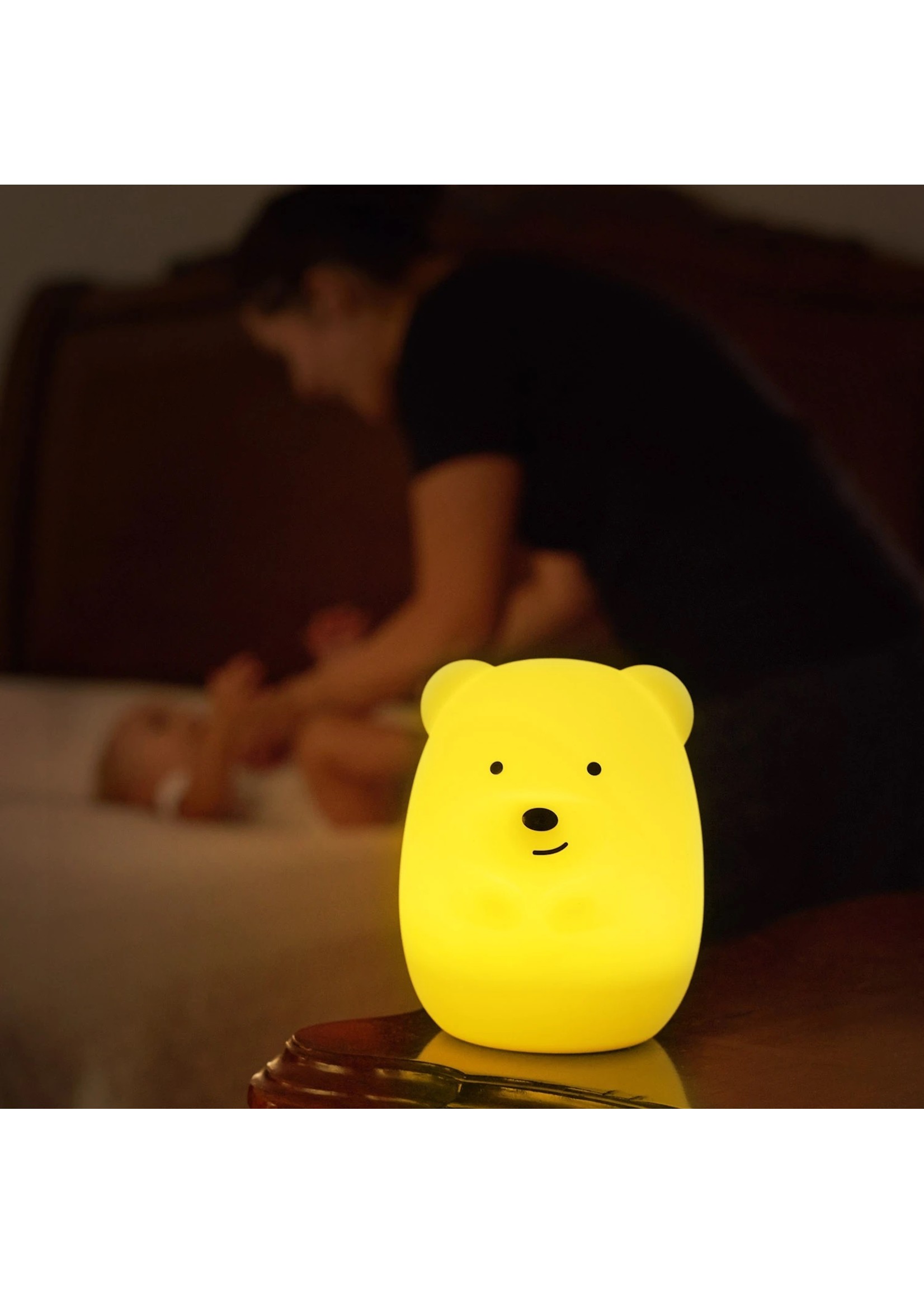 Lumieworld LumiPets - Bear