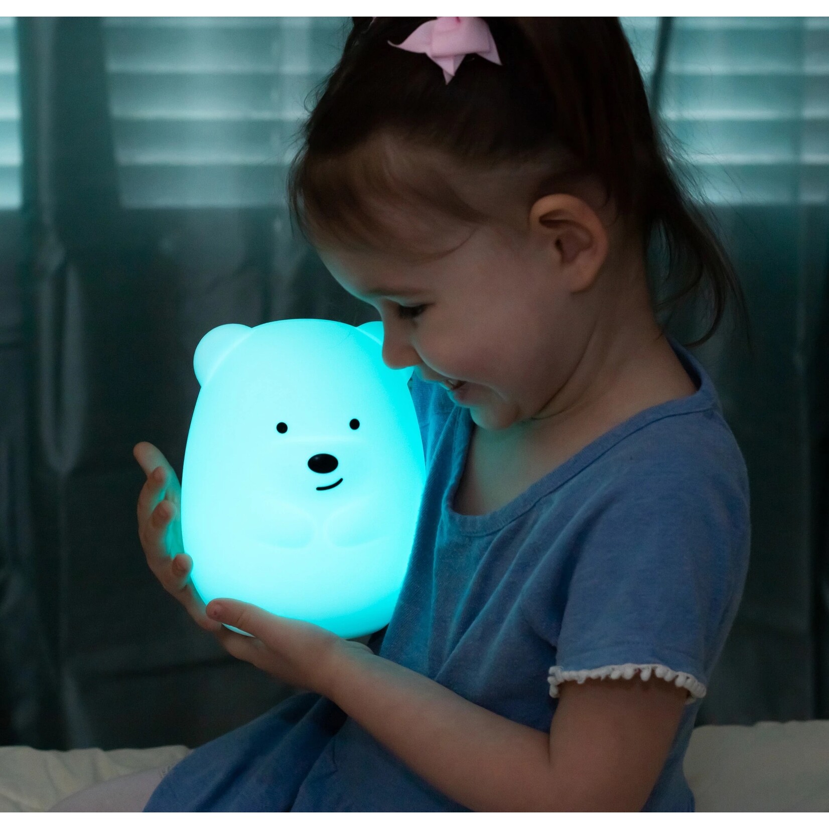 Lumieworld LumiPets - Bear