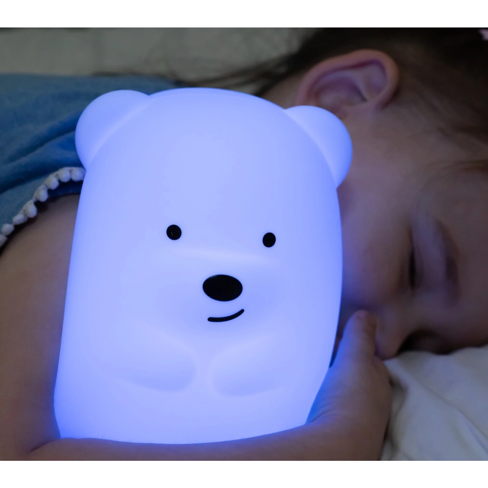 Lumieworld LumiPets - Bear