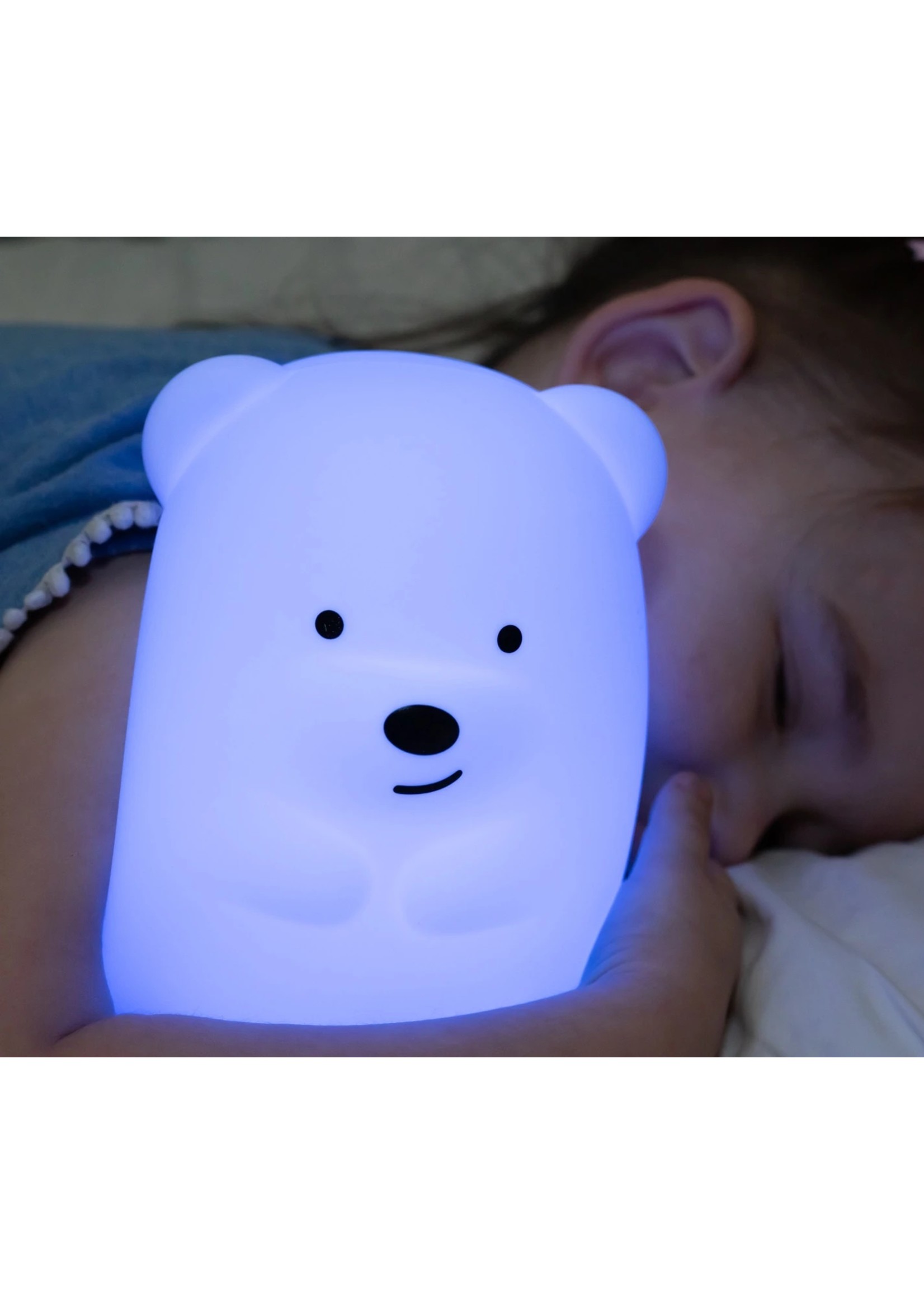 Lumieworld LumiPets - Bear