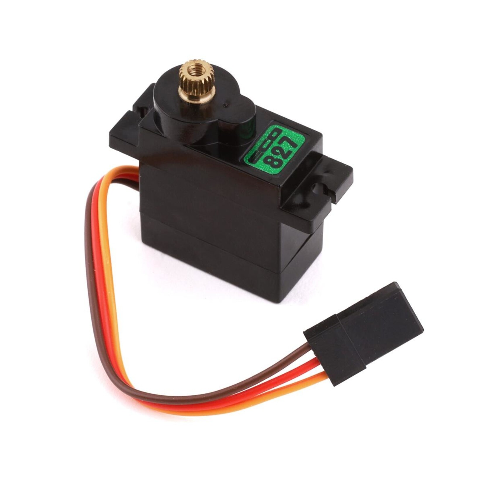 EcoPower ECP827 - 827 12g Digital Metal Gear Micro Servo - High Voltage