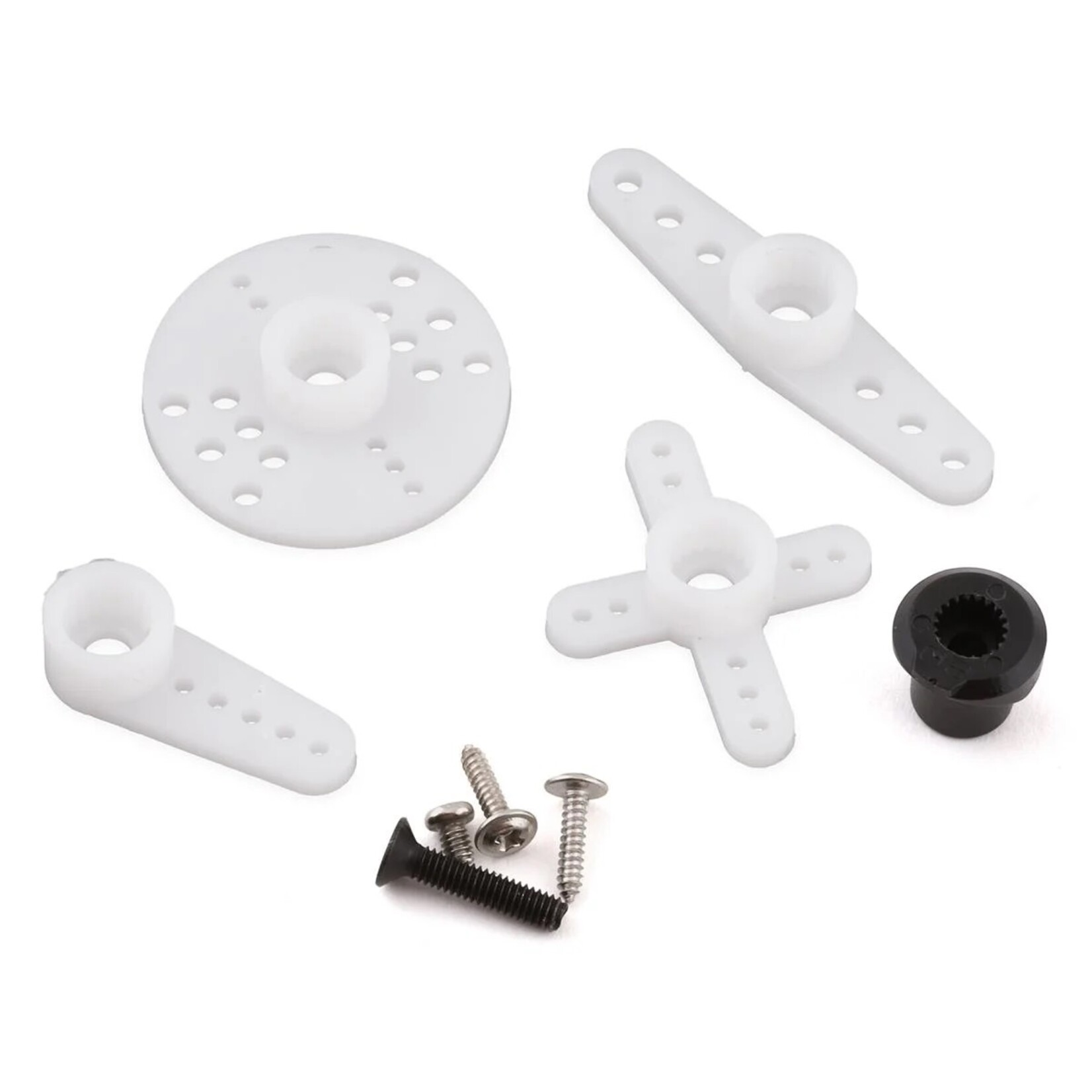 EcoPower ECP827 - 827 12g Digital Metal Gear Micro Servo - High Voltage